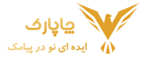 لوگو چاپارک